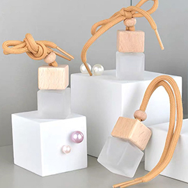 Car Perfume Bottle