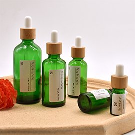 Essential Oil Dropper Bottlte