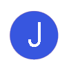 J