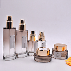 Lotion Bottle