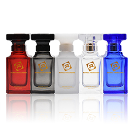 Perfume Glass Bottle